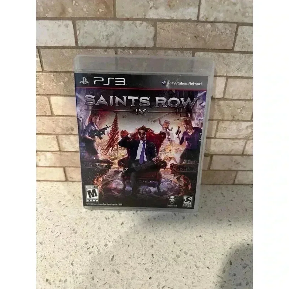 Edition For Playstation 3